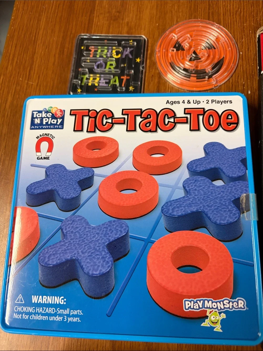 Kids games